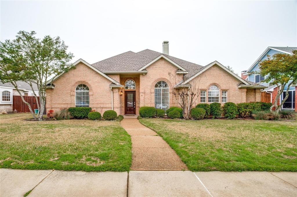 1109 Brookview Drive Allen TX 75002