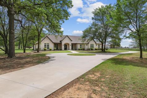 5999 Ranch Estates Road Krugerville TX 76227