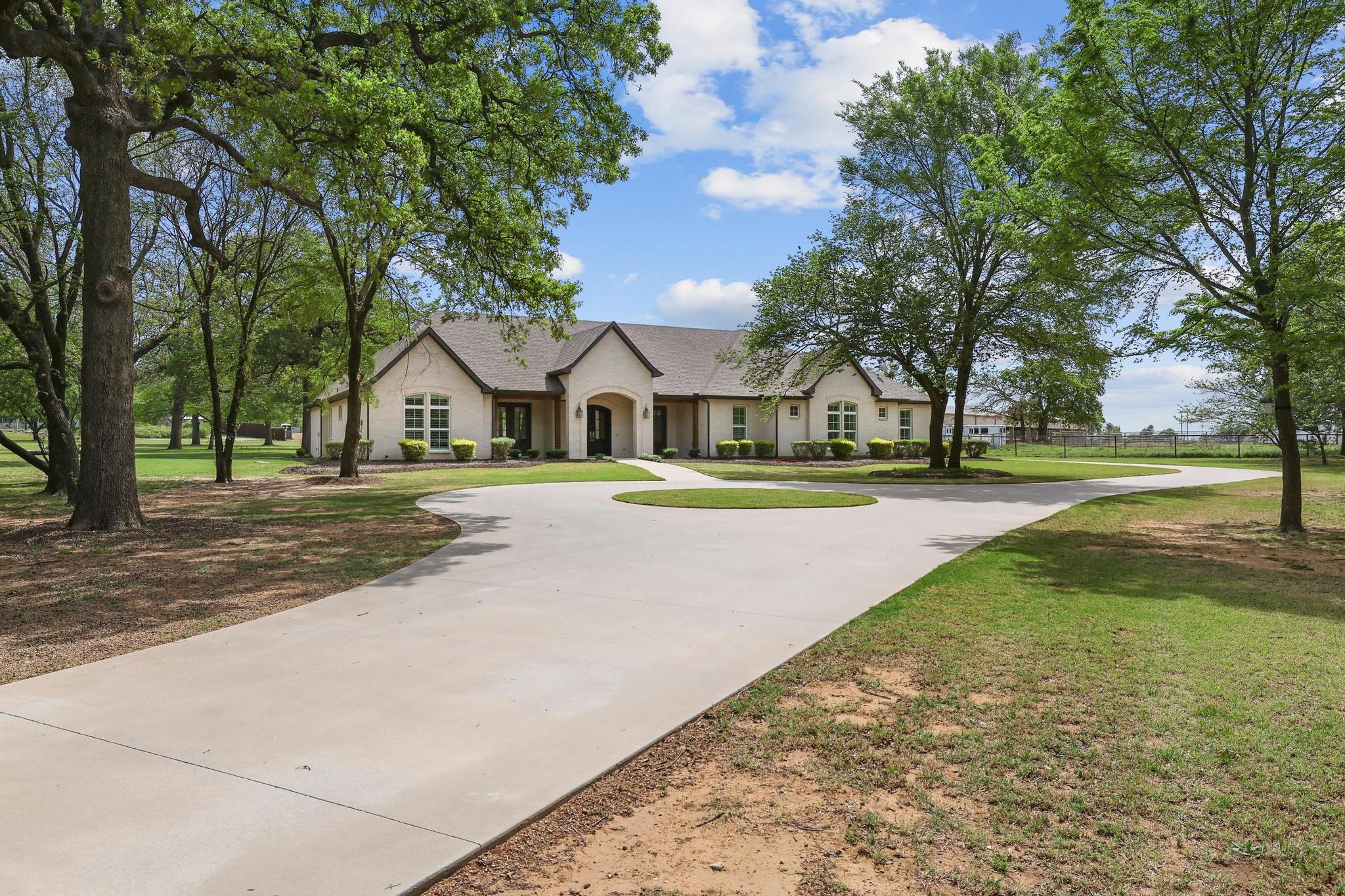 5999 Ranch Estates Road Krugerville TX 76227
