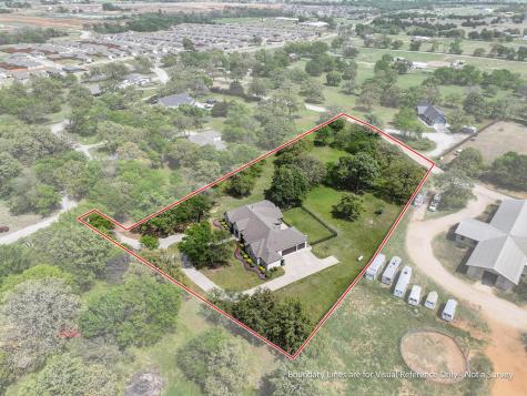 5999 Ranch Estates Road Krugerville TX 76227