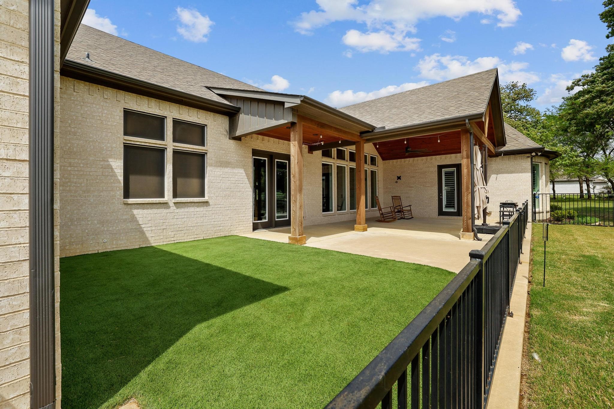 5999 Ranch Estates Road Krugerville TX 76227