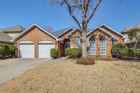 1704 Marian Lane Flower Mound TX 75028