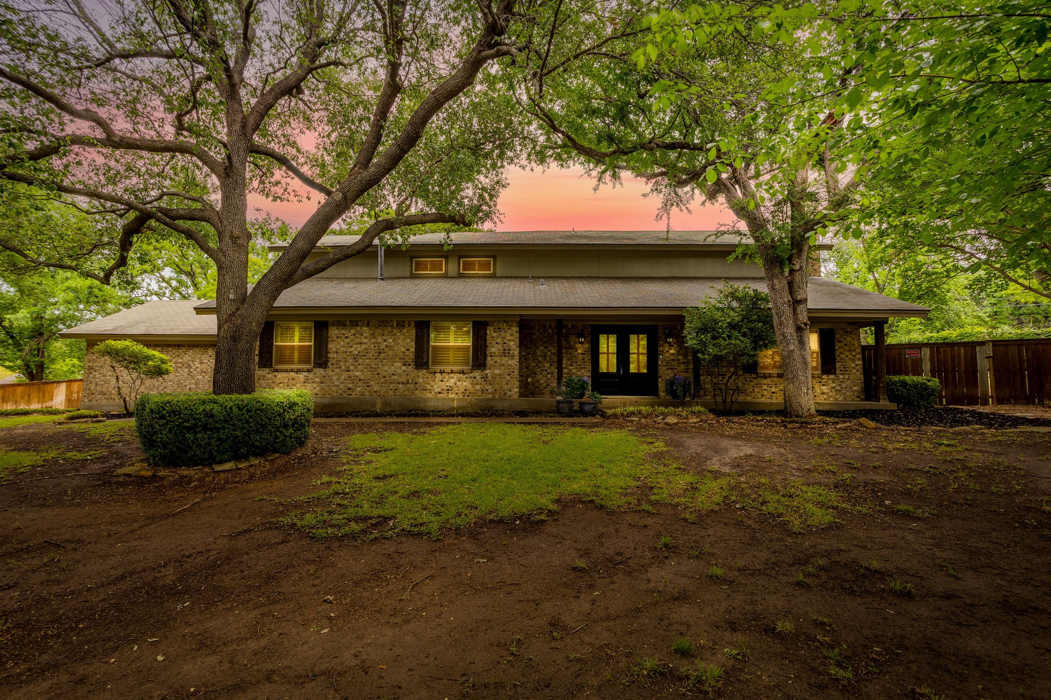 104 Wildwood Court Azle TX 76020