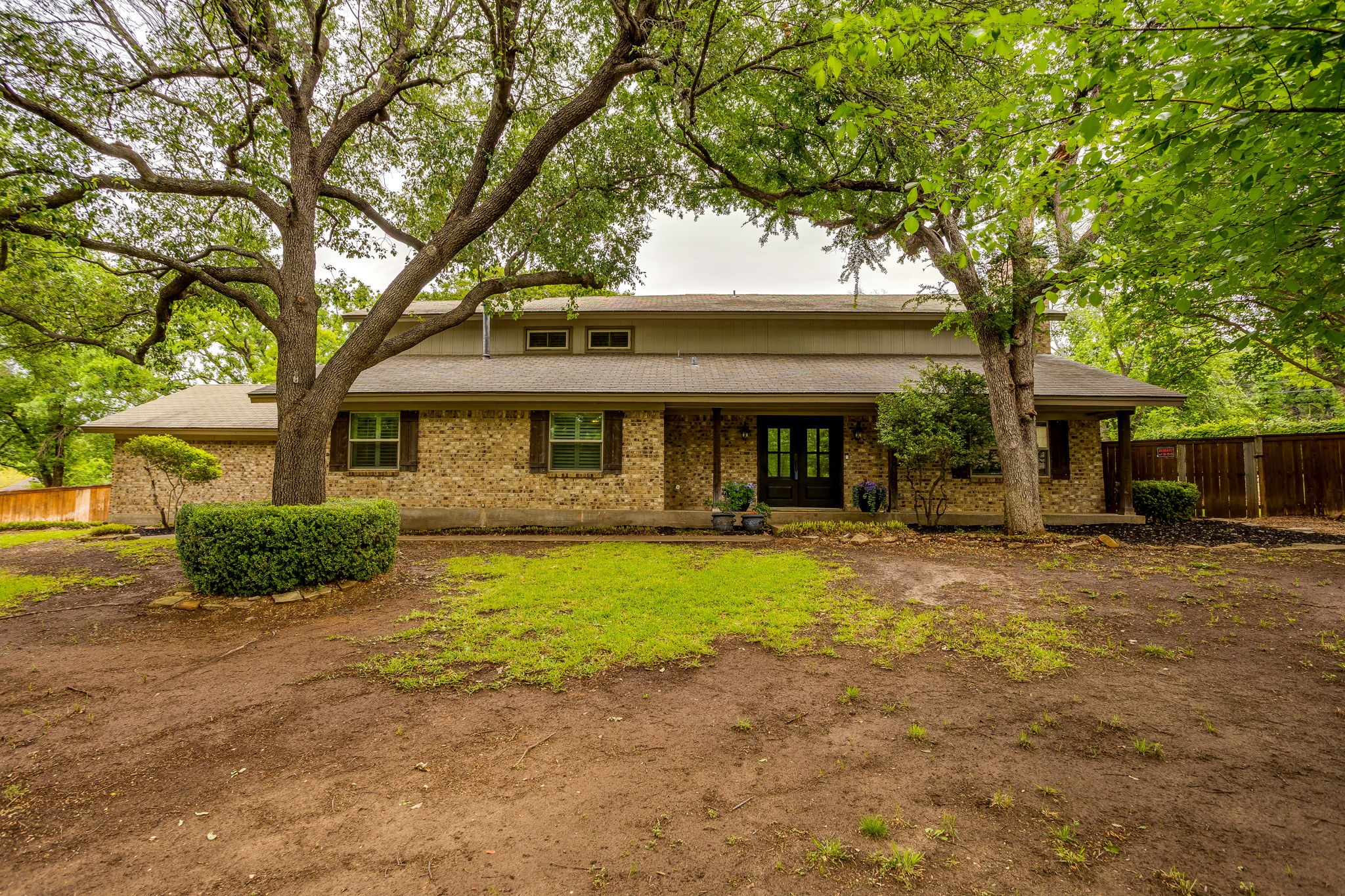 104 Wildwood Court Azle TX 76020