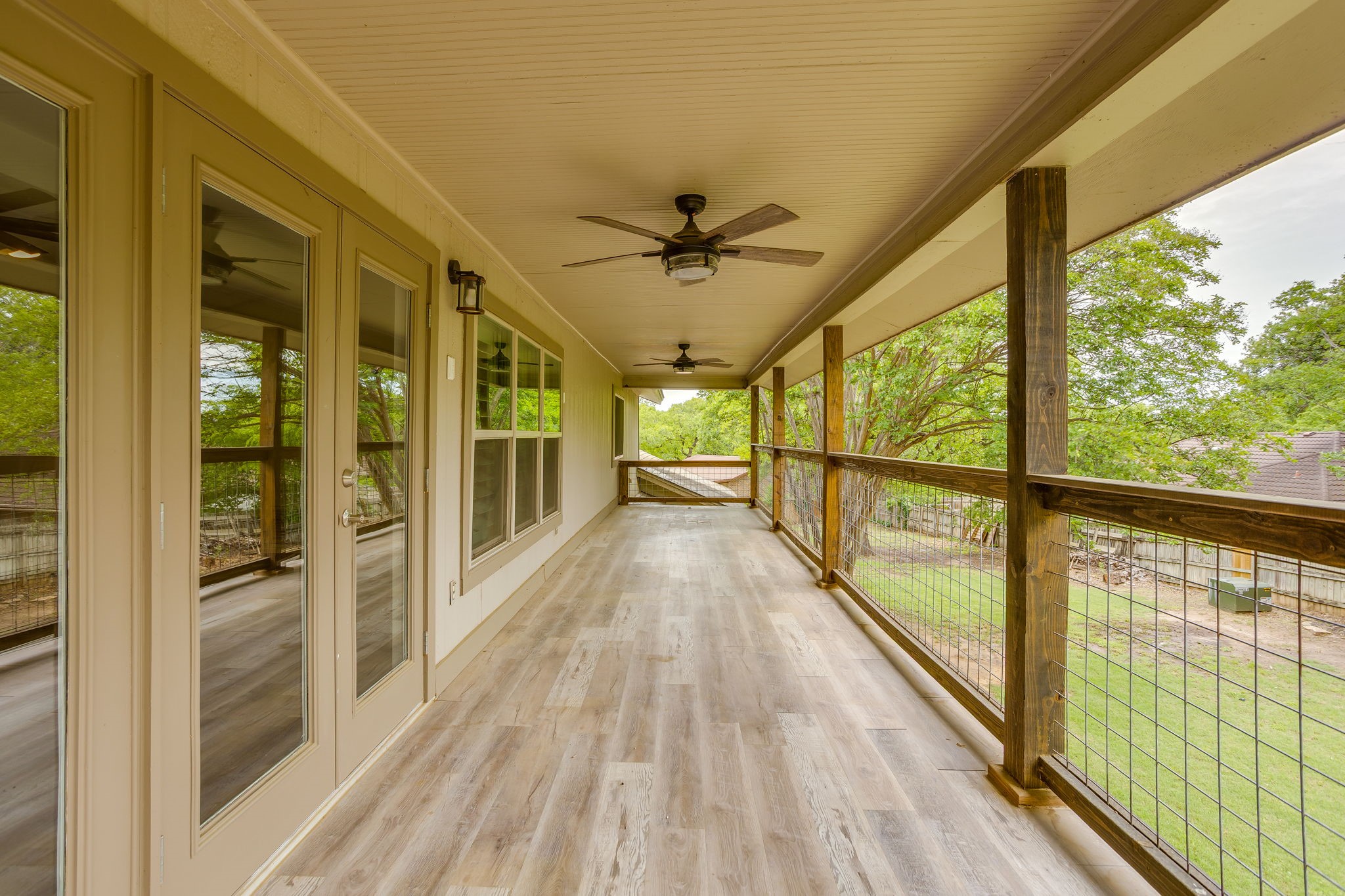 104 Wildwood Court Azle TX 76020