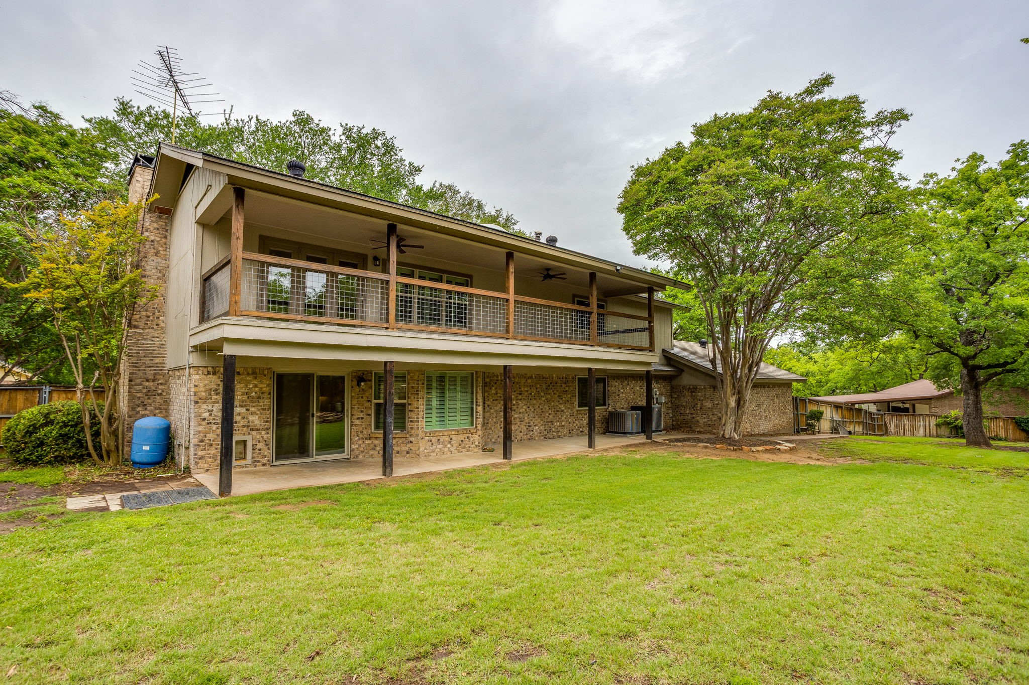 104 Wildwood Court Azle TX 76020