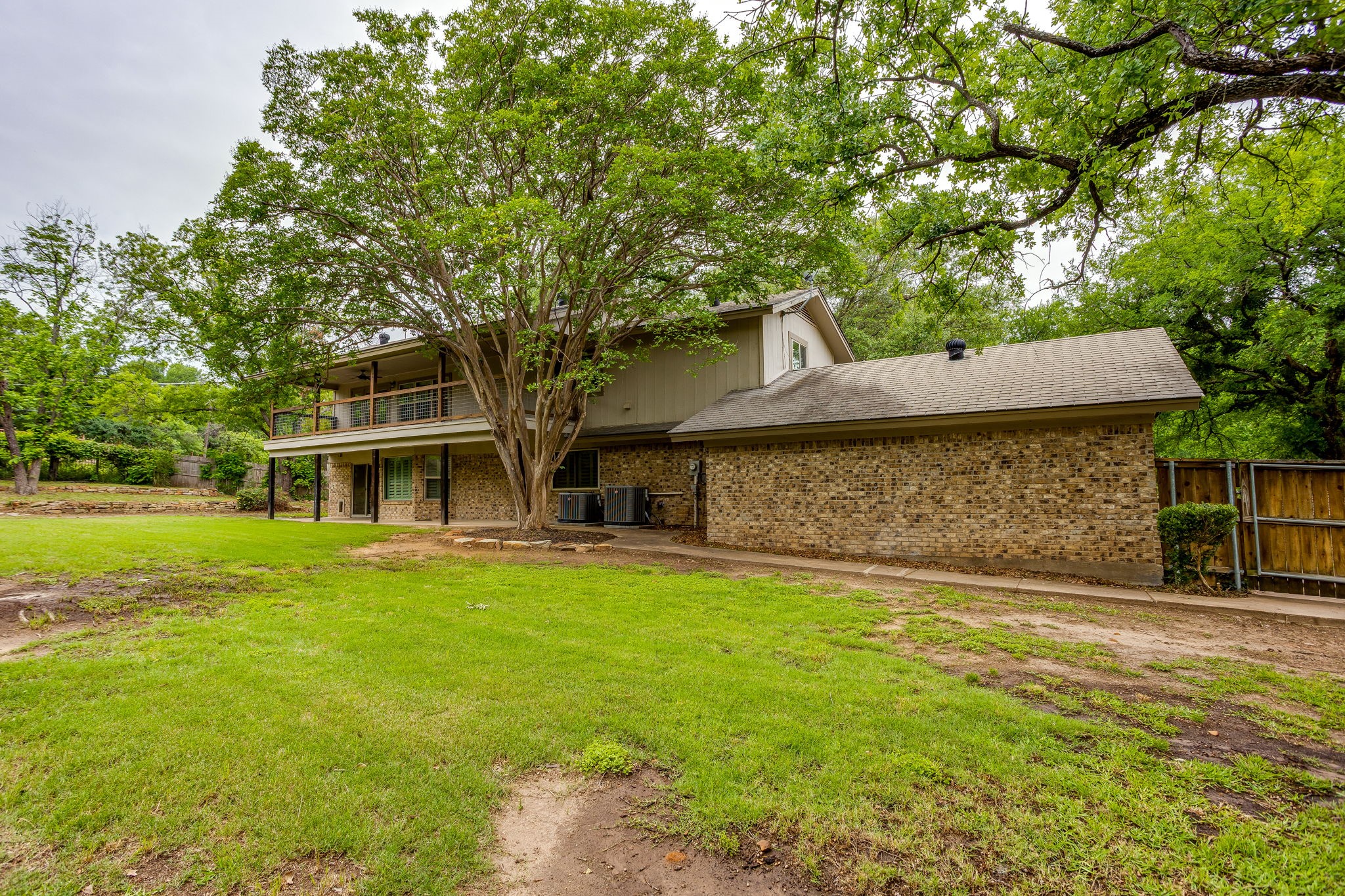104 Wildwood Court Azle TX 76020