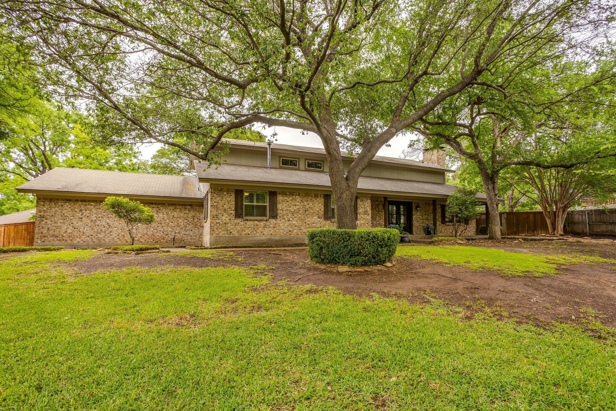 104 Wildwood Court Azle TX 76020