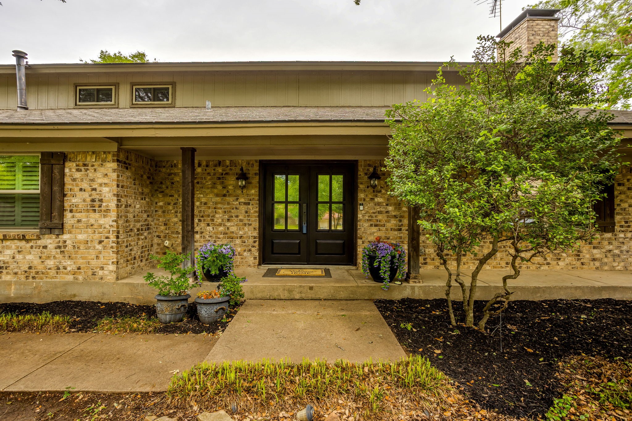 104 Wildwood Court Azle TX 76020