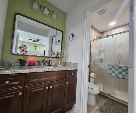 4726 Snow Drive Mesquite TX 75150