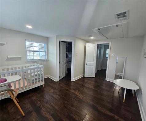 4726 Snow Drive Mesquite TX 75150