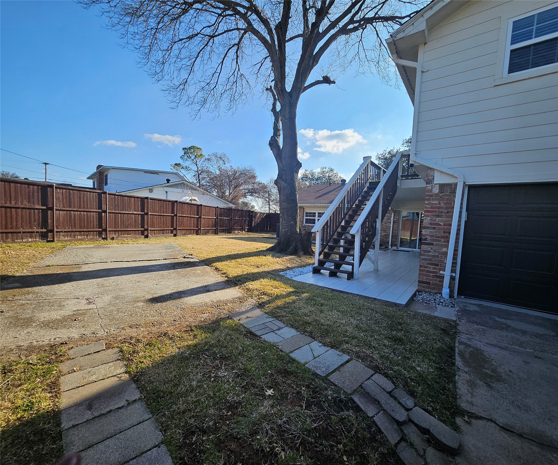 4726 Snow Drive Mesquite TX 75150