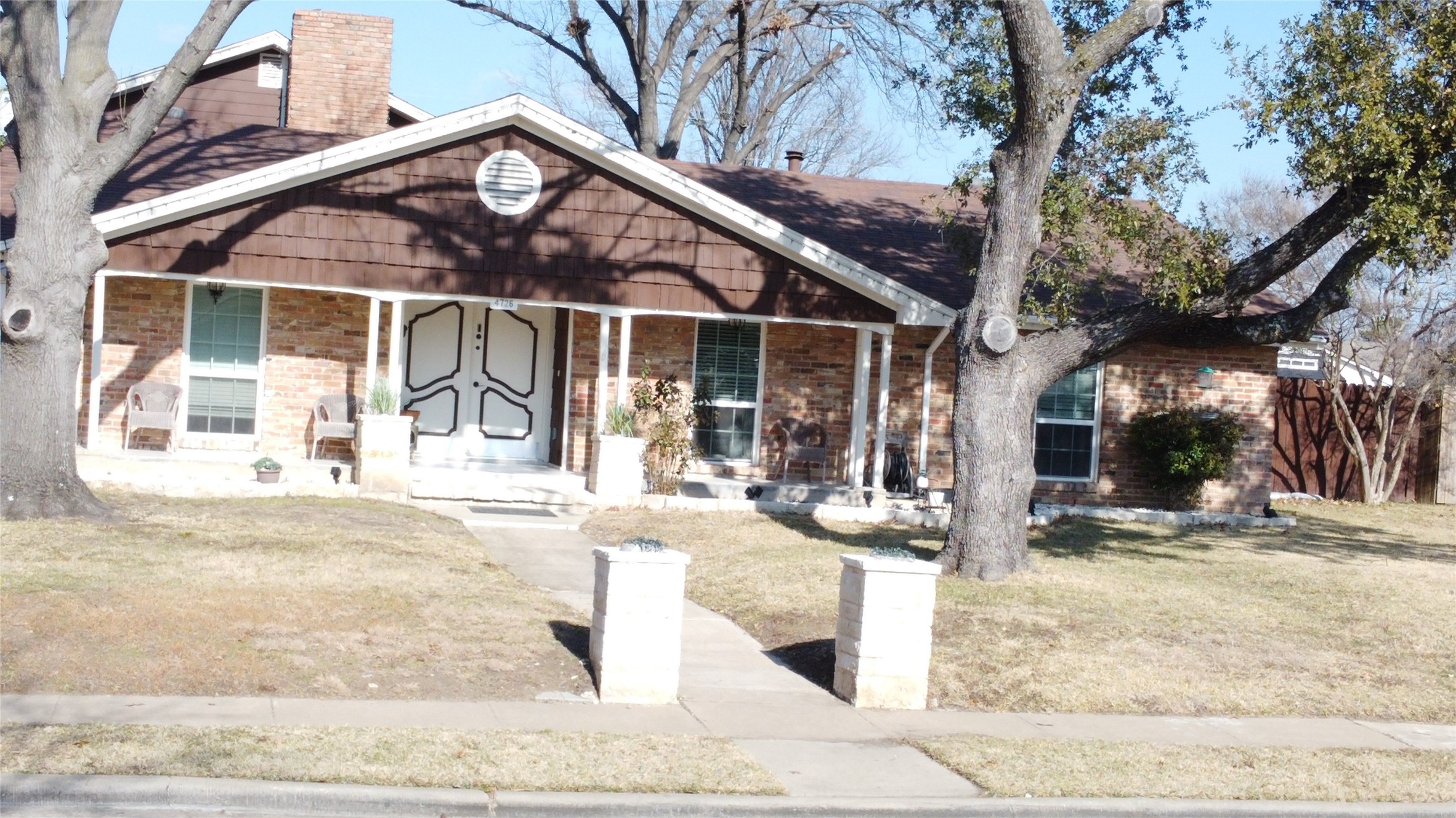 4726 Snow Drive Mesquite TX 75150