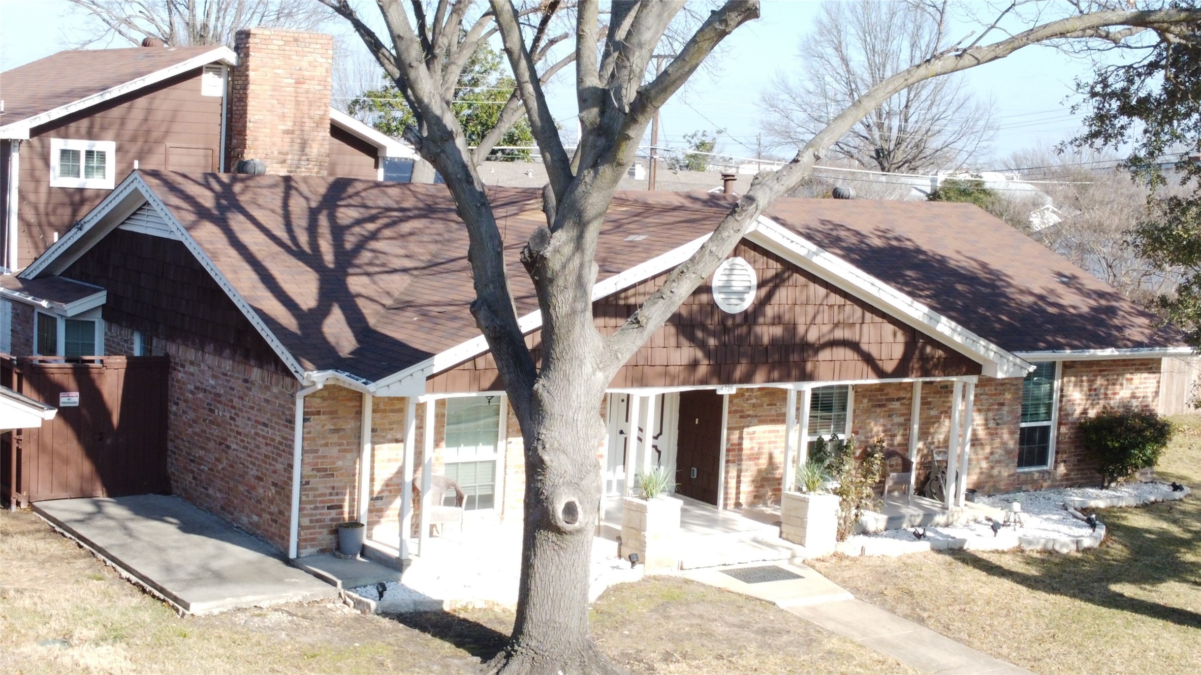 4726 Snow Drive Mesquite TX 75150
