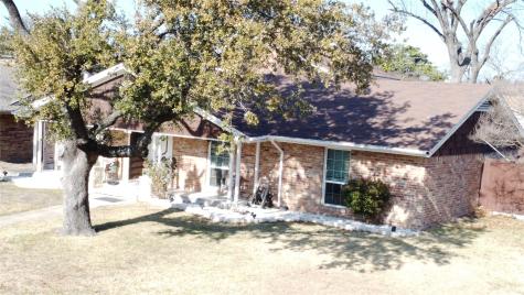 4726 Snow Drive Mesquite TX 75150