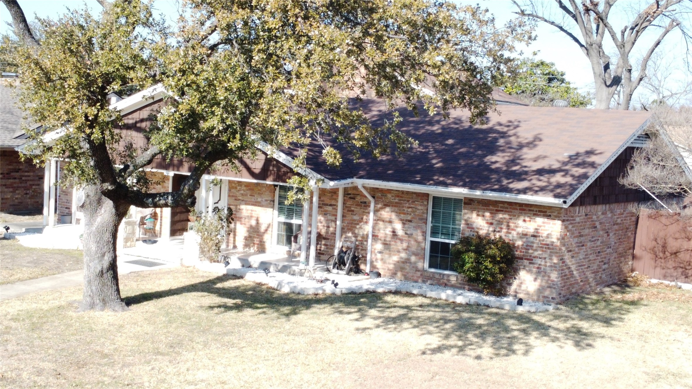 4726 Snow Drive Mesquite TX 75150