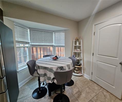 4726 Snow Drive Mesquite TX 75150