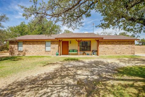 900 Land Of Goshen Drive Springtown TX 76082