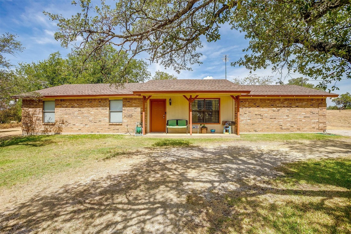 900 Land Of Goshen Drive Springtown TX 76082