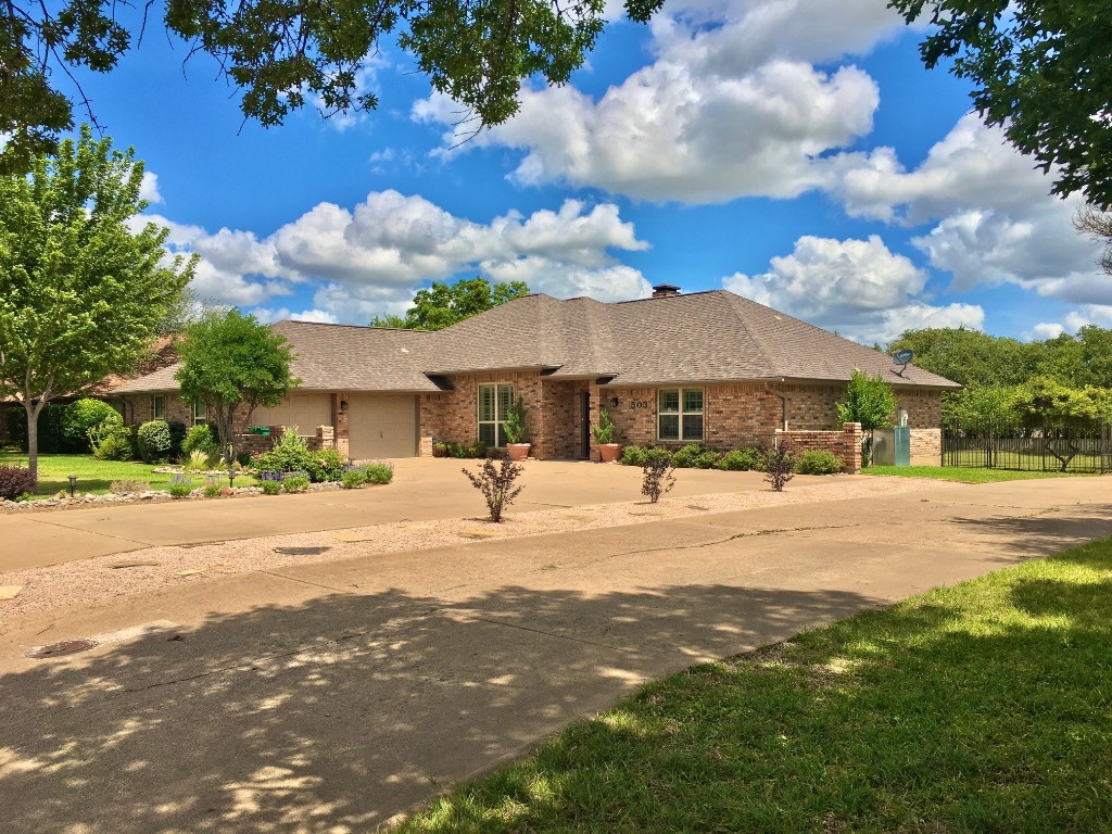 1503 Prairie Wind Boulevard Stephenville TX 76401