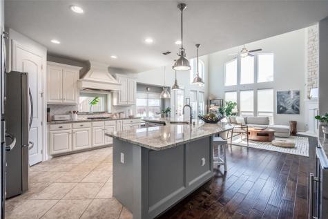 708 Jagged Way Plano TX 75074