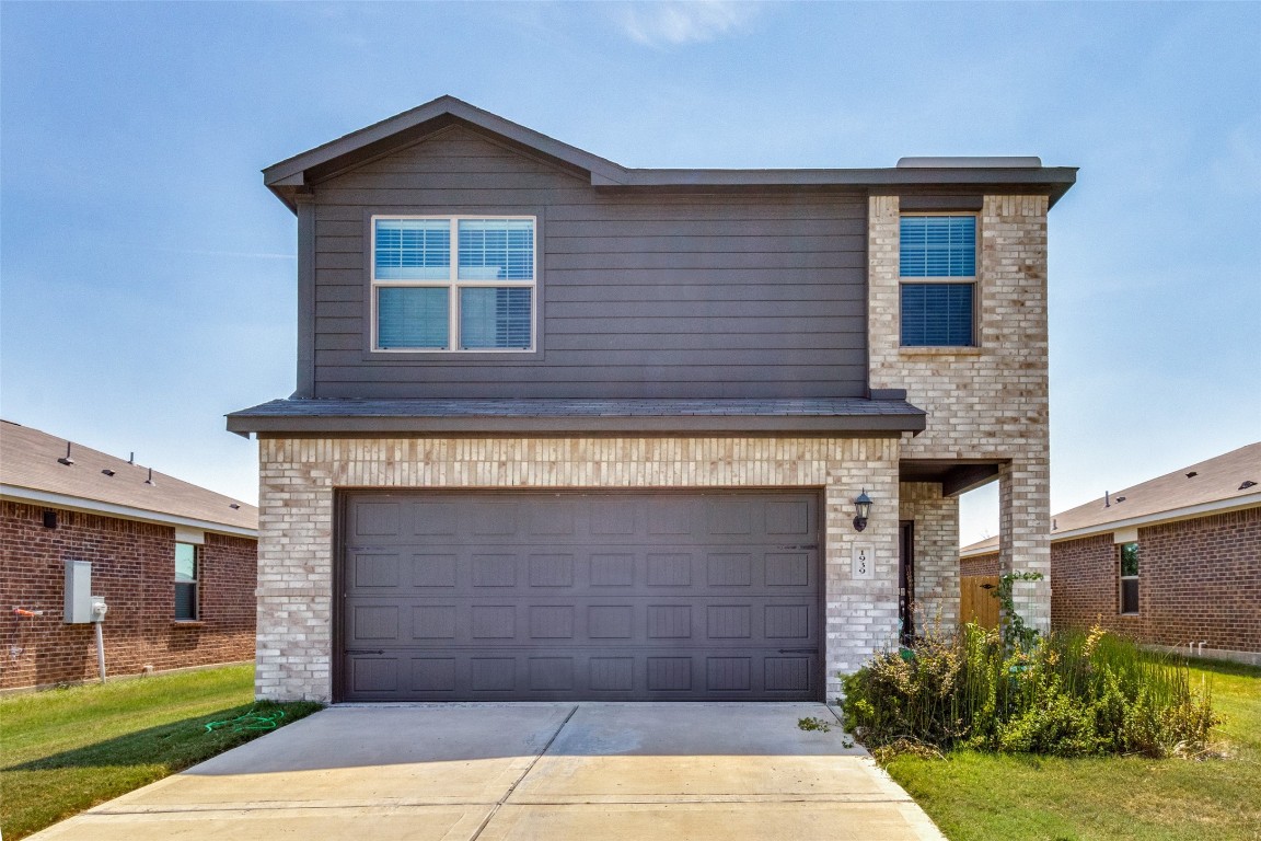 1939 Churchill Downs Drive Seagoville TX 75159