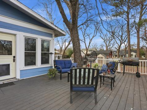 1114 W Congress Street Denton TX 76201