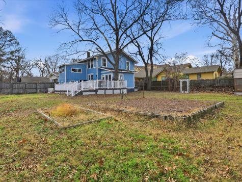 1114 W Congress Street Denton TX 76201