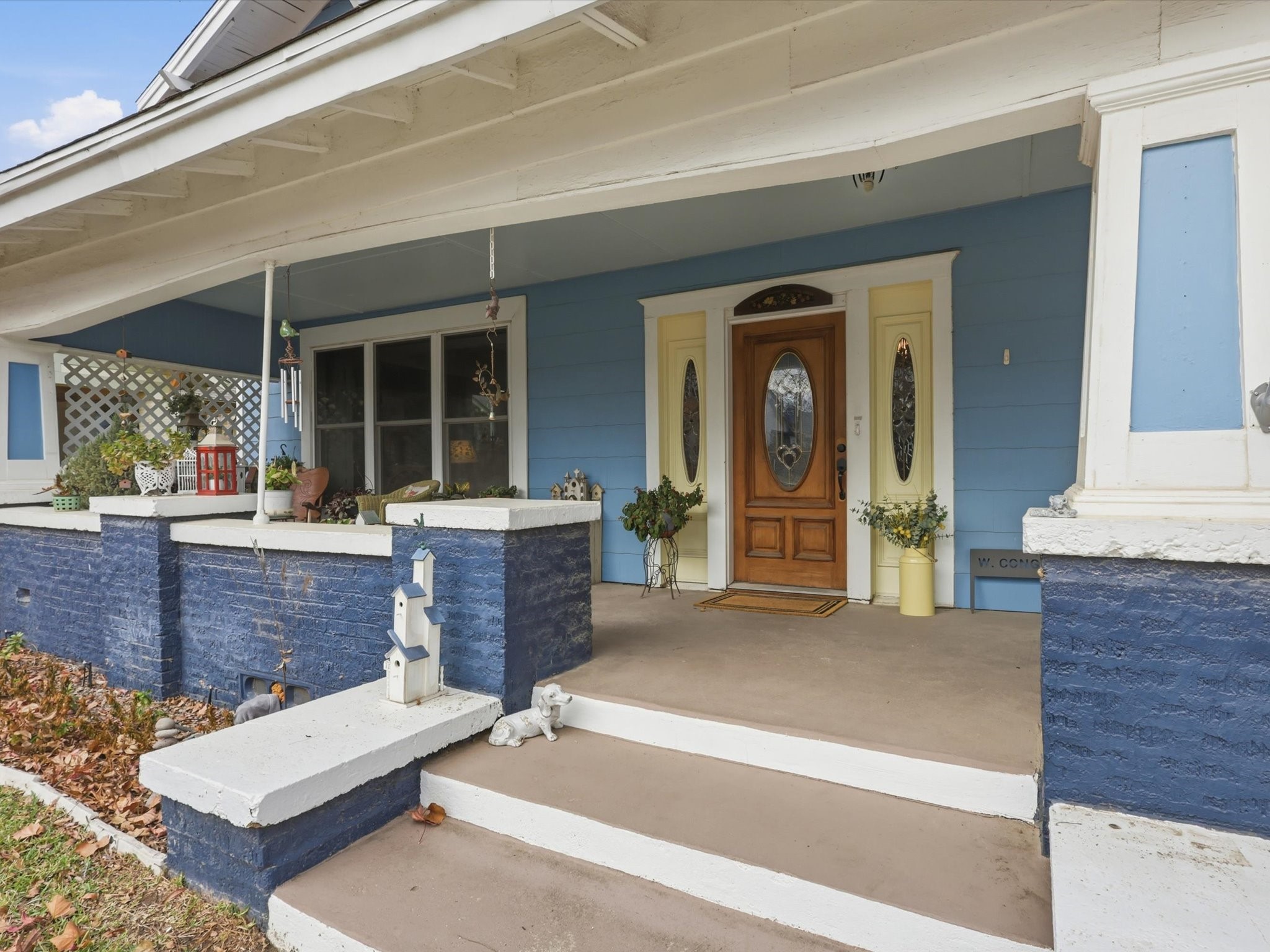 1114 W Congress Street Denton TX 76201