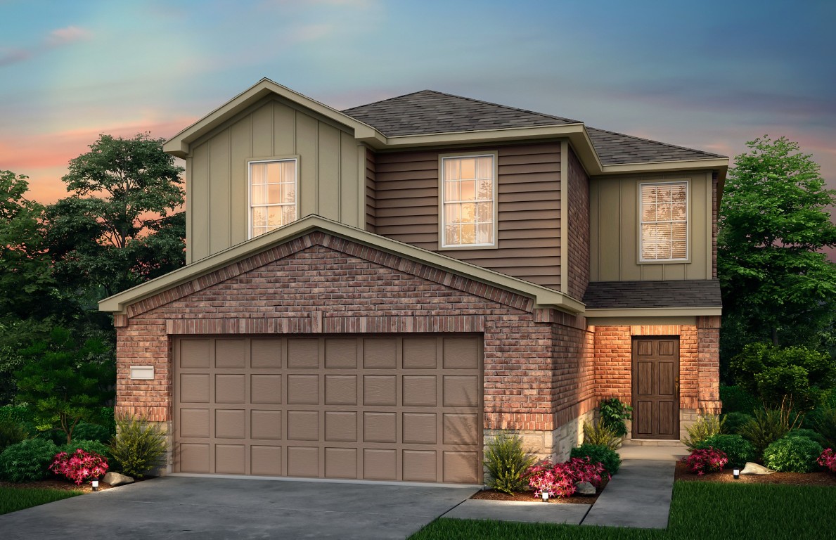 457 Grenada Lake Drive Princeton TX 75407