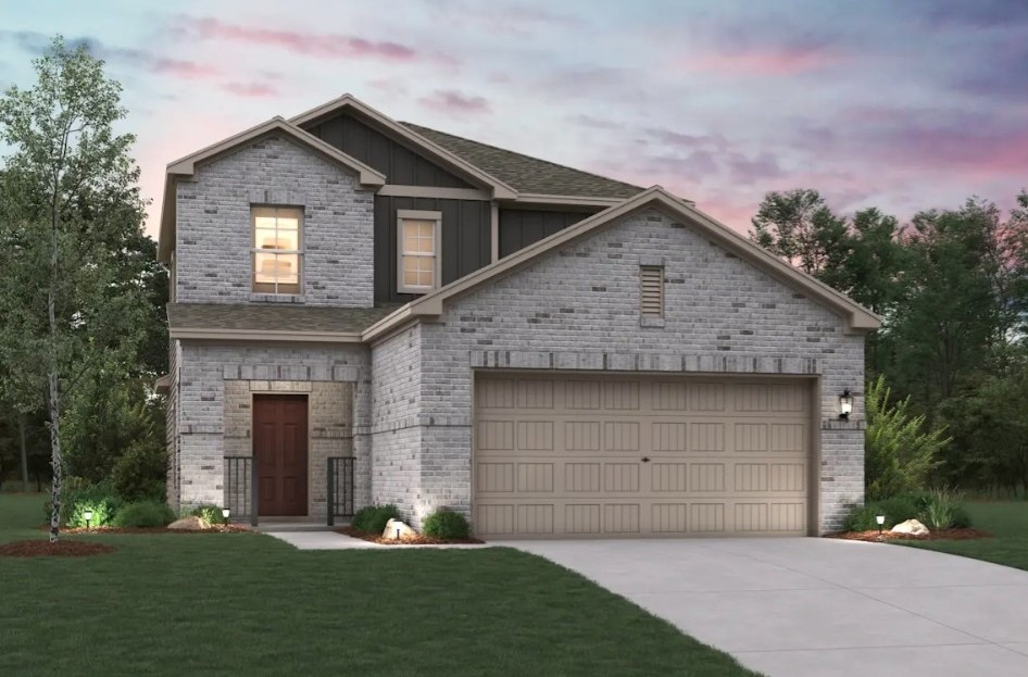 609 Teardrop Court Royse City TX 75189