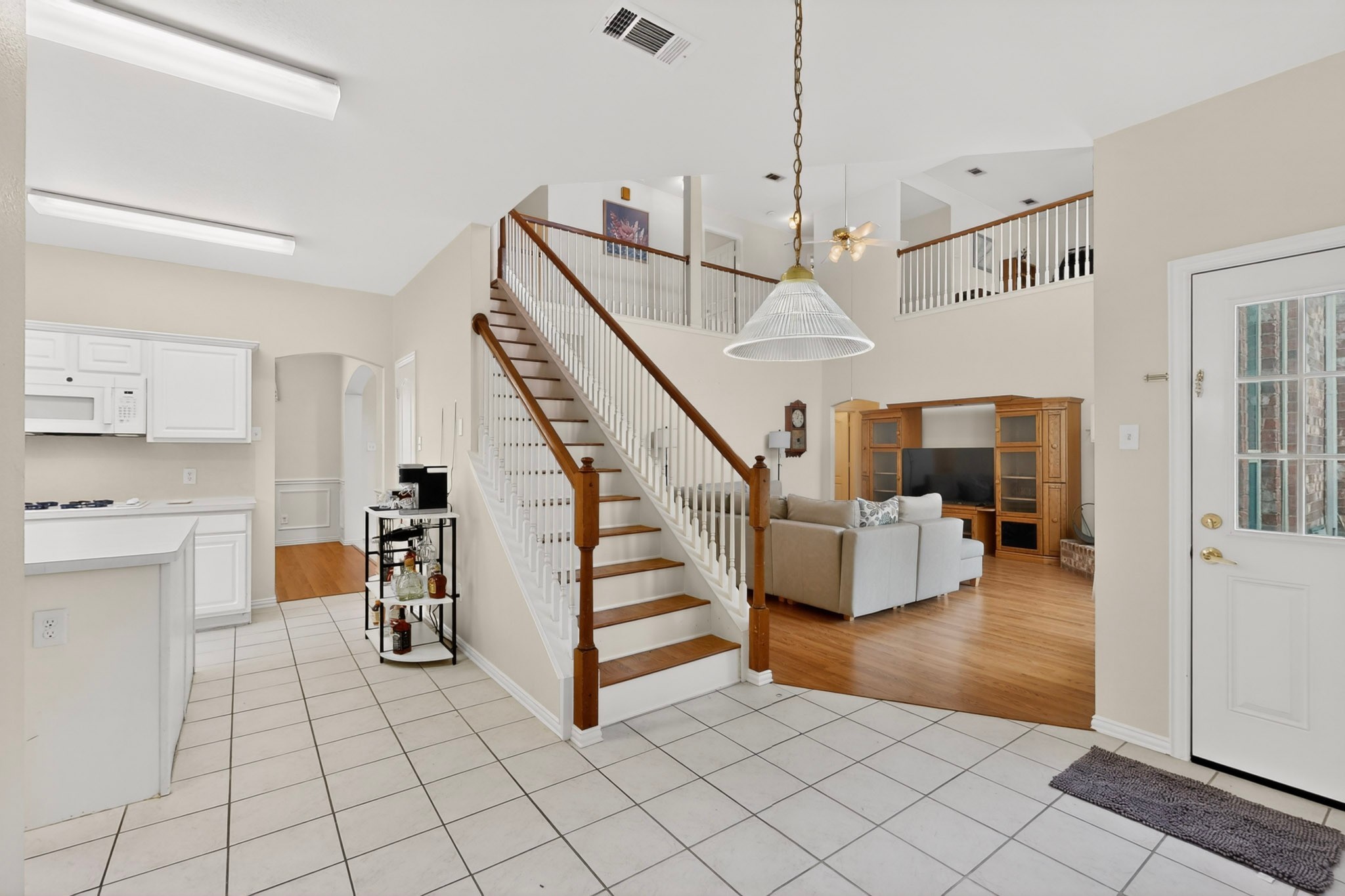 1225 Donegal Lane Garland TX 75044