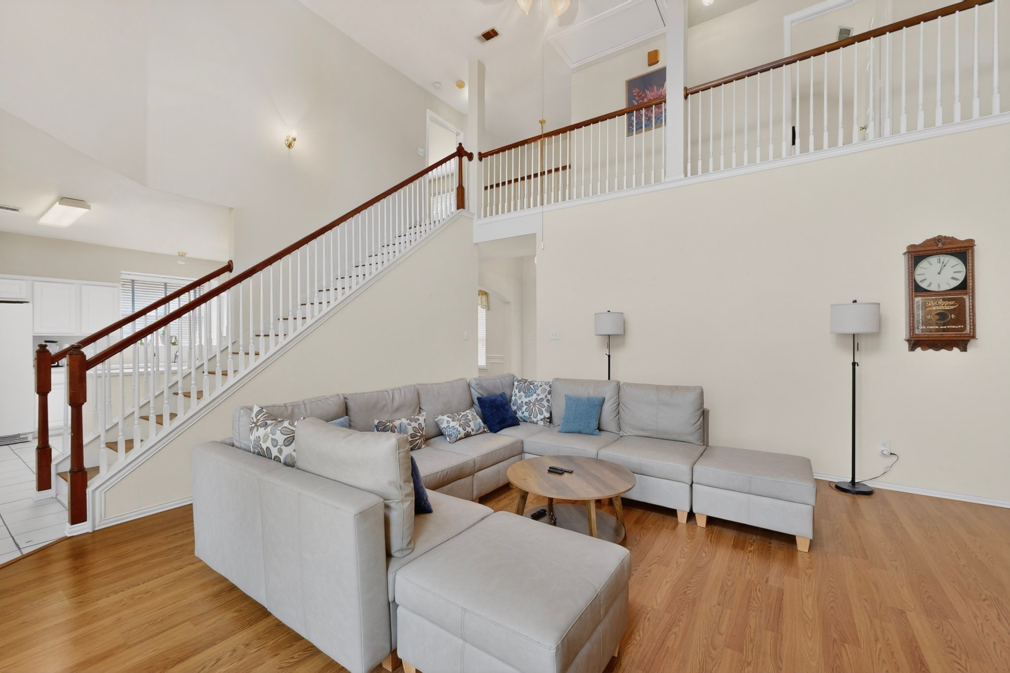 1225 Donegal Lane Garland TX 75044