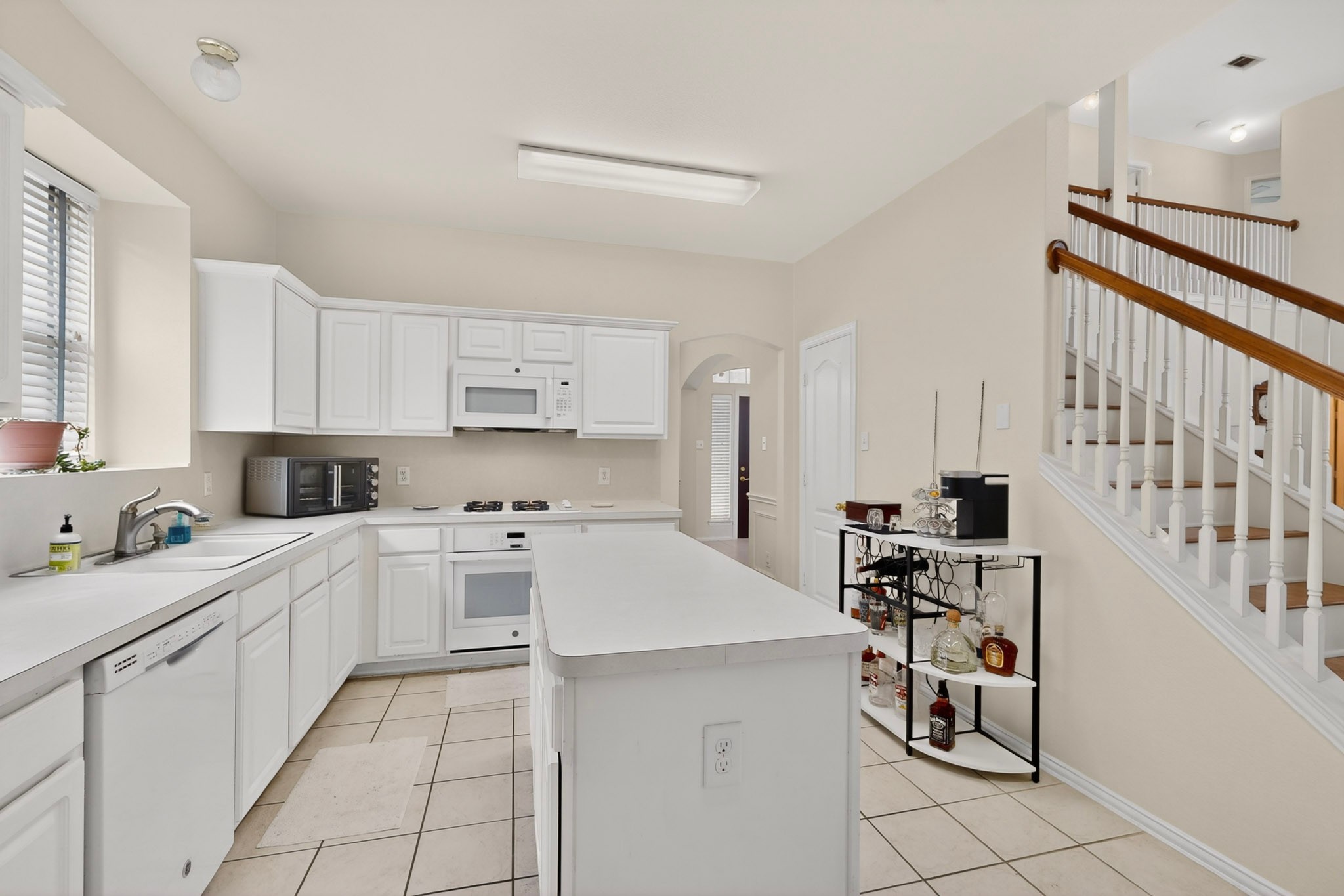 1225 Donegal Lane Garland TX 75044