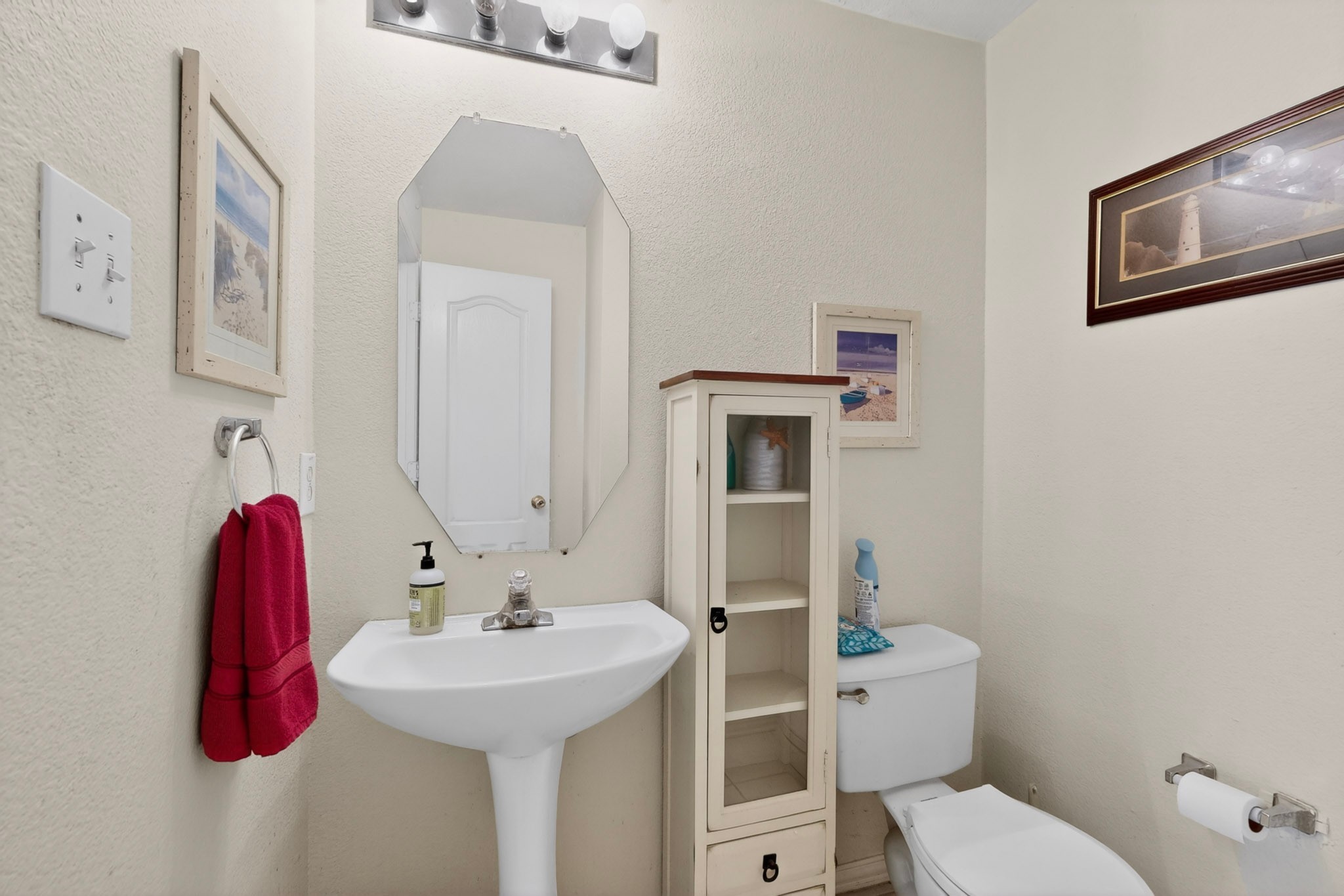 1225 Donegal Lane Garland TX 75044