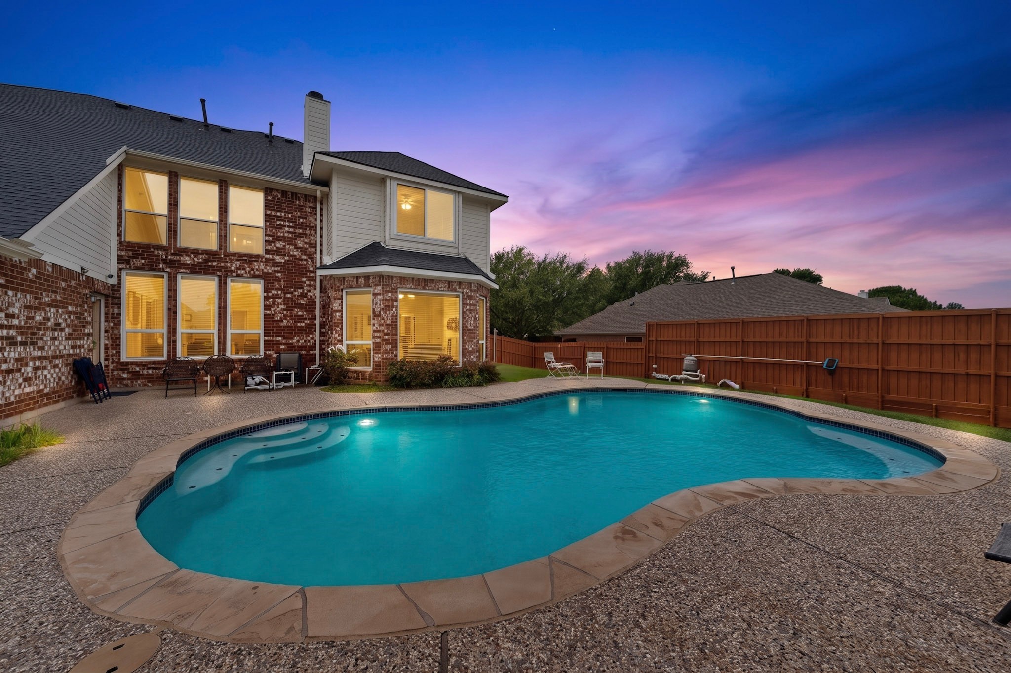 1225 Donegal Lane Garland TX 75044