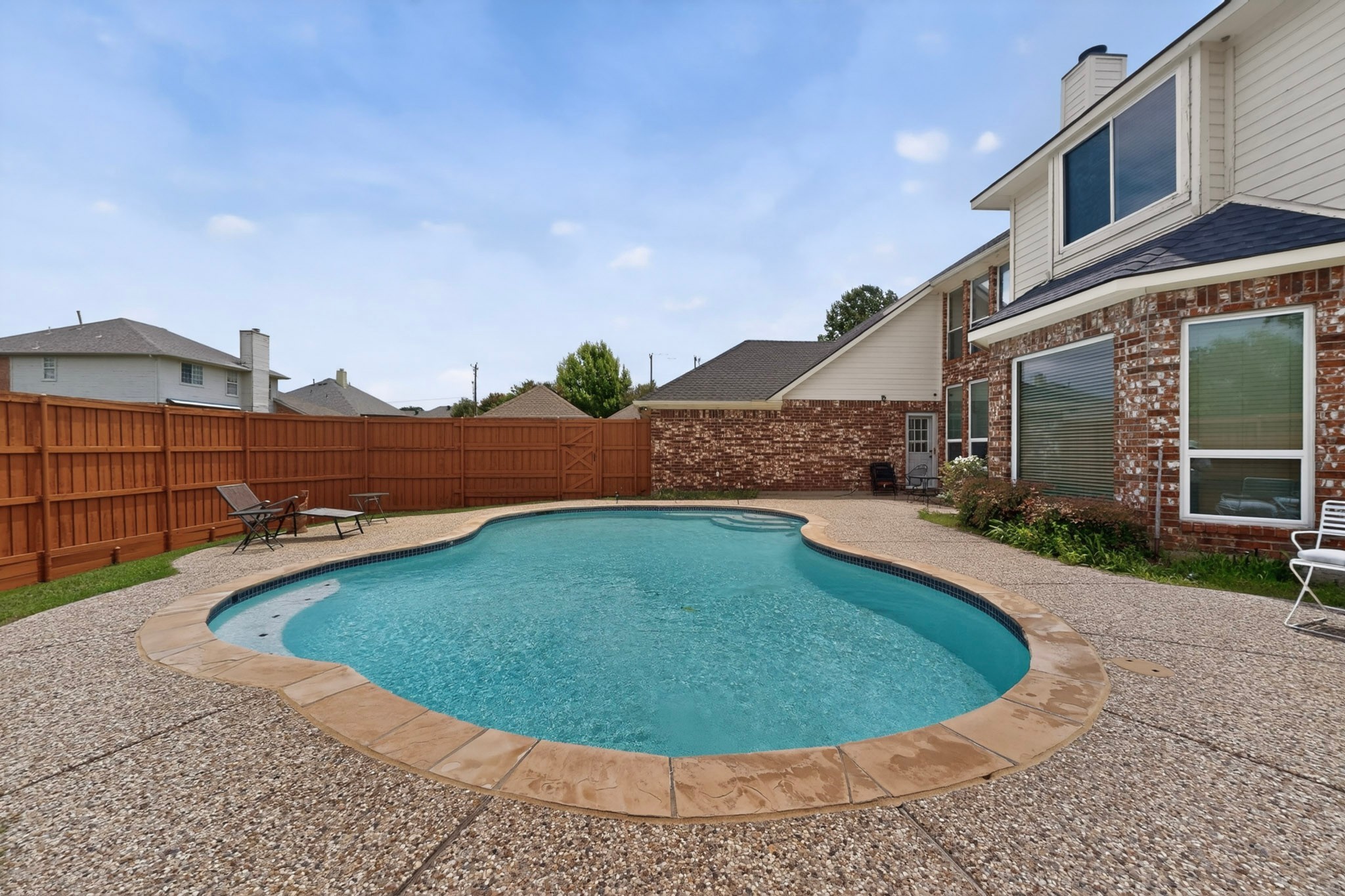 1225 Donegal Lane Garland TX 75044