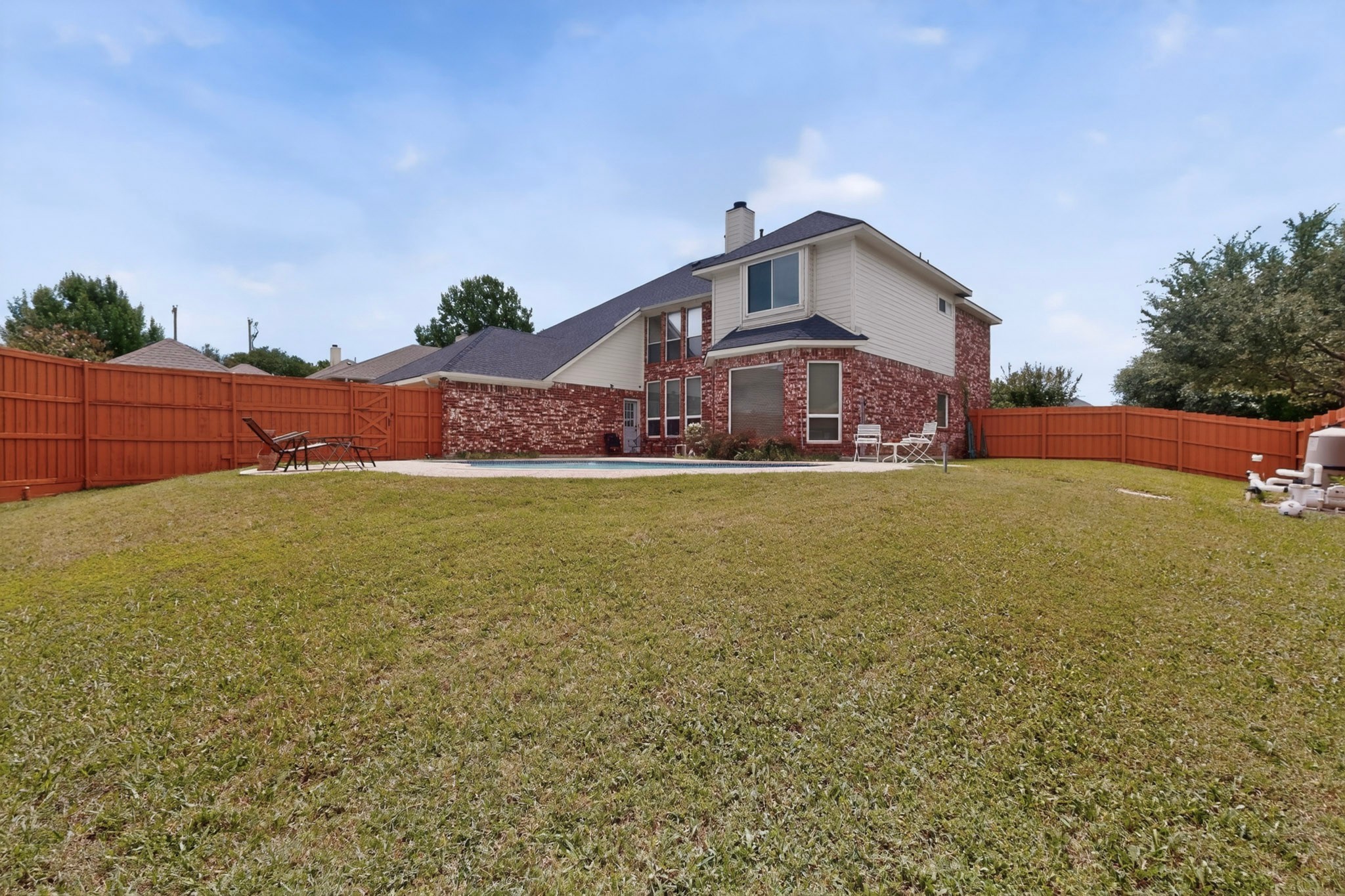 1225 Donegal Lane Garland TX 75044