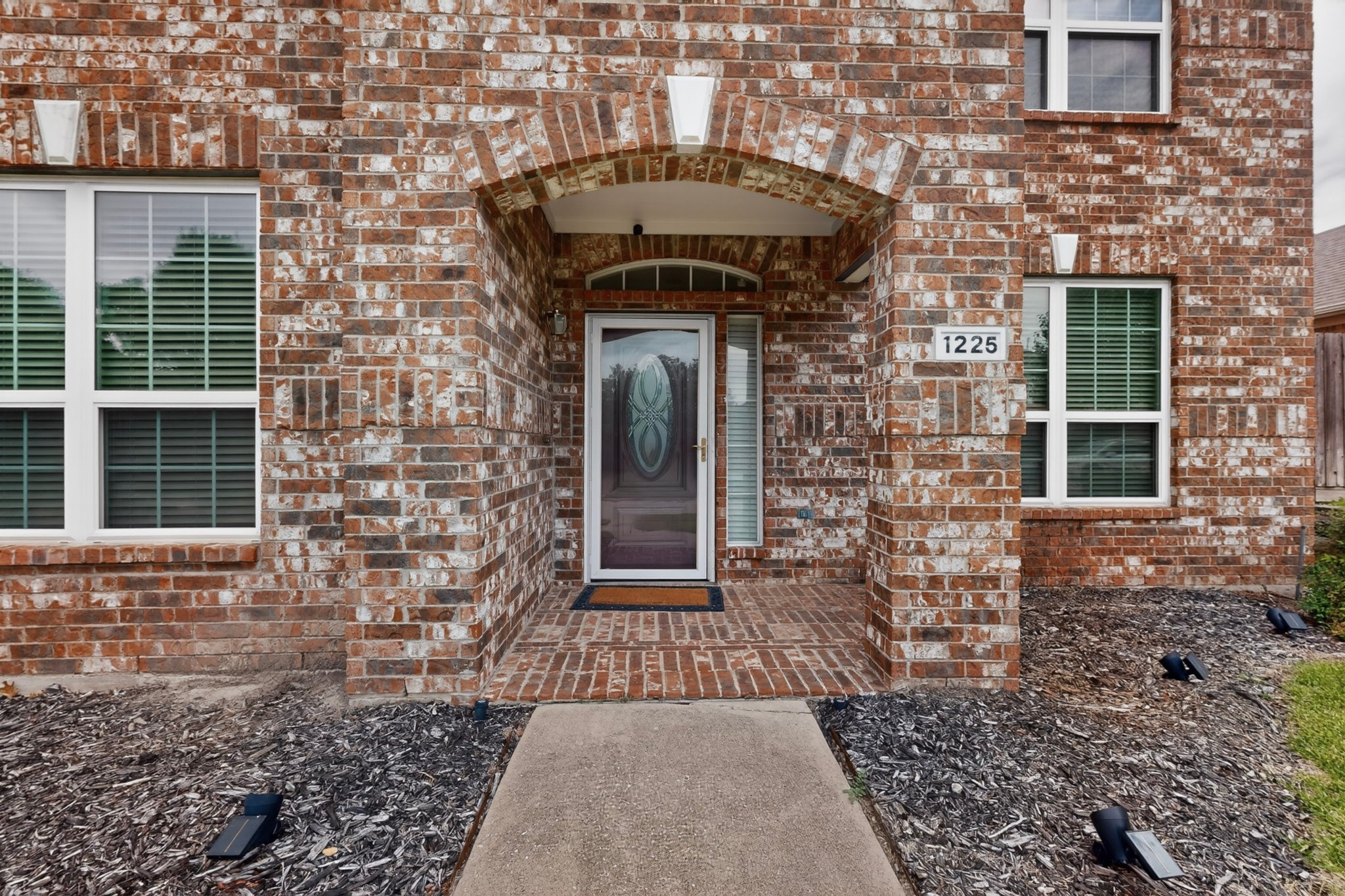1225 Donegal Lane Garland TX 75044