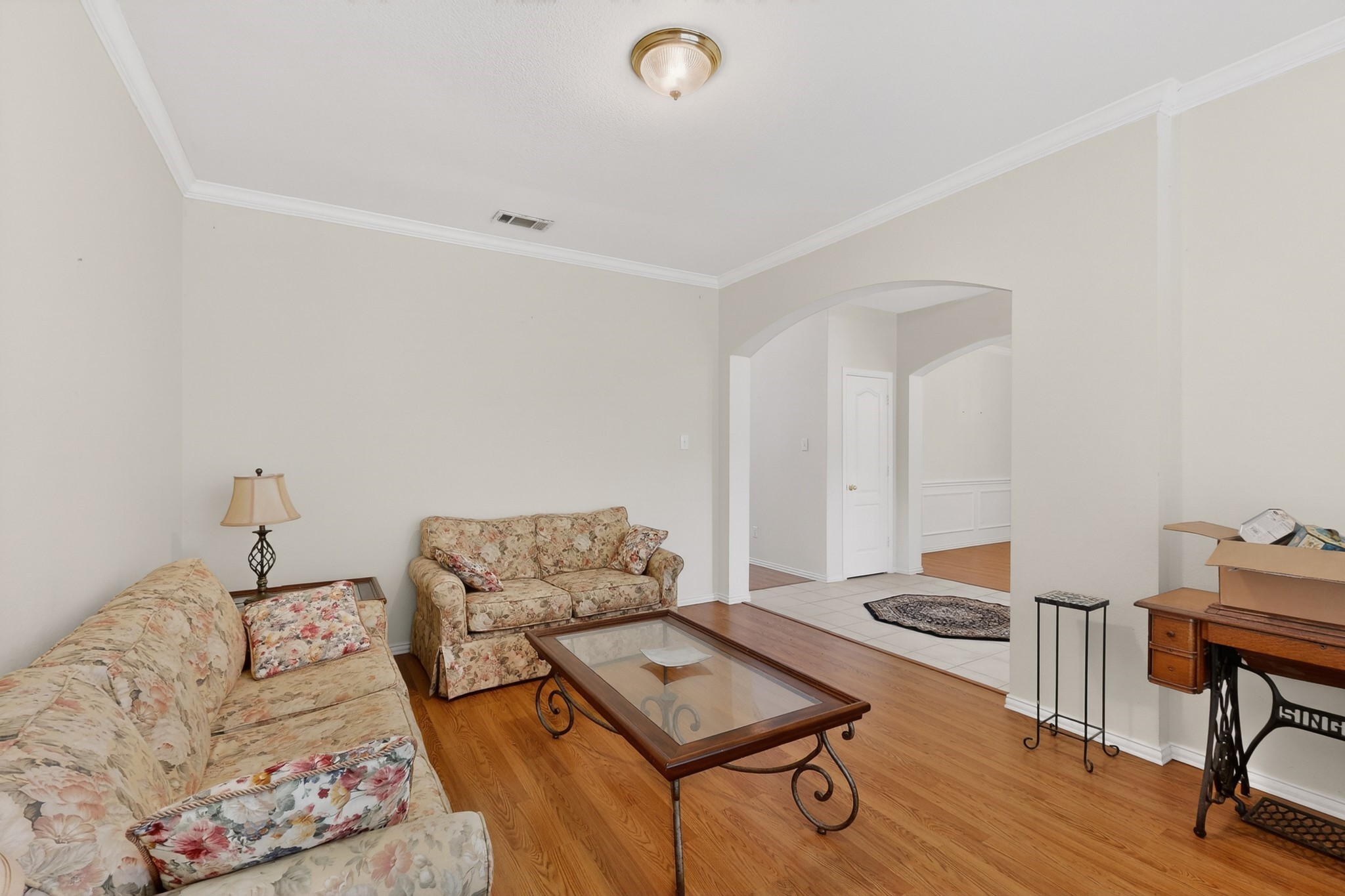 1225 Donegal Lane Garland TX 75044