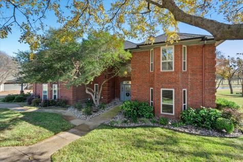3714 Green Hollow Drive Grand Prairie TX 75052