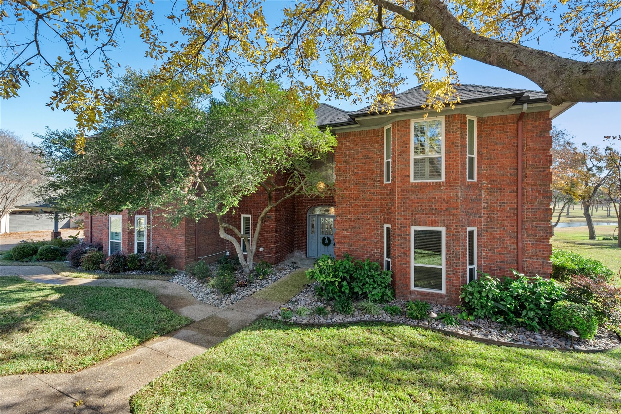 3714 Green Hollow Drive Grand Prairie TX 75052