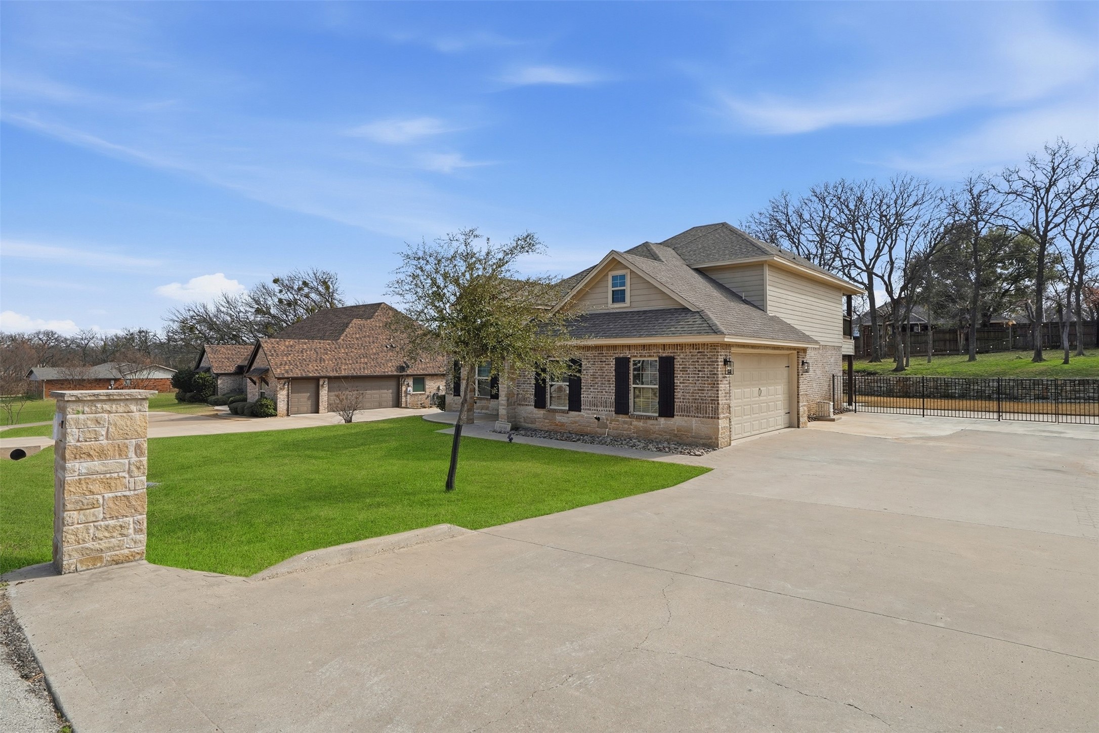 6403 Westover Drive Granbury TX 76049