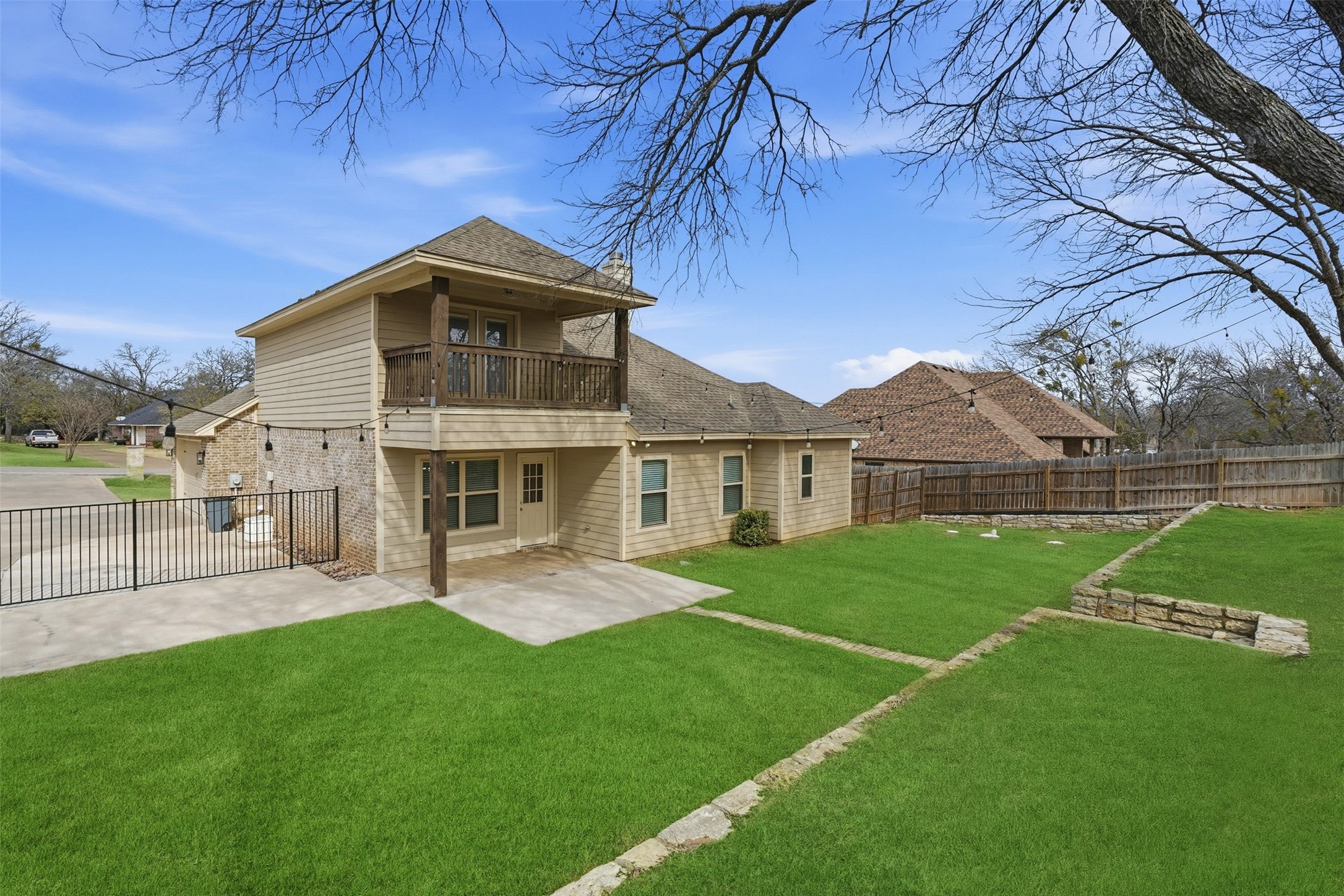 6403 Westover Drive Granbury TX 76049
