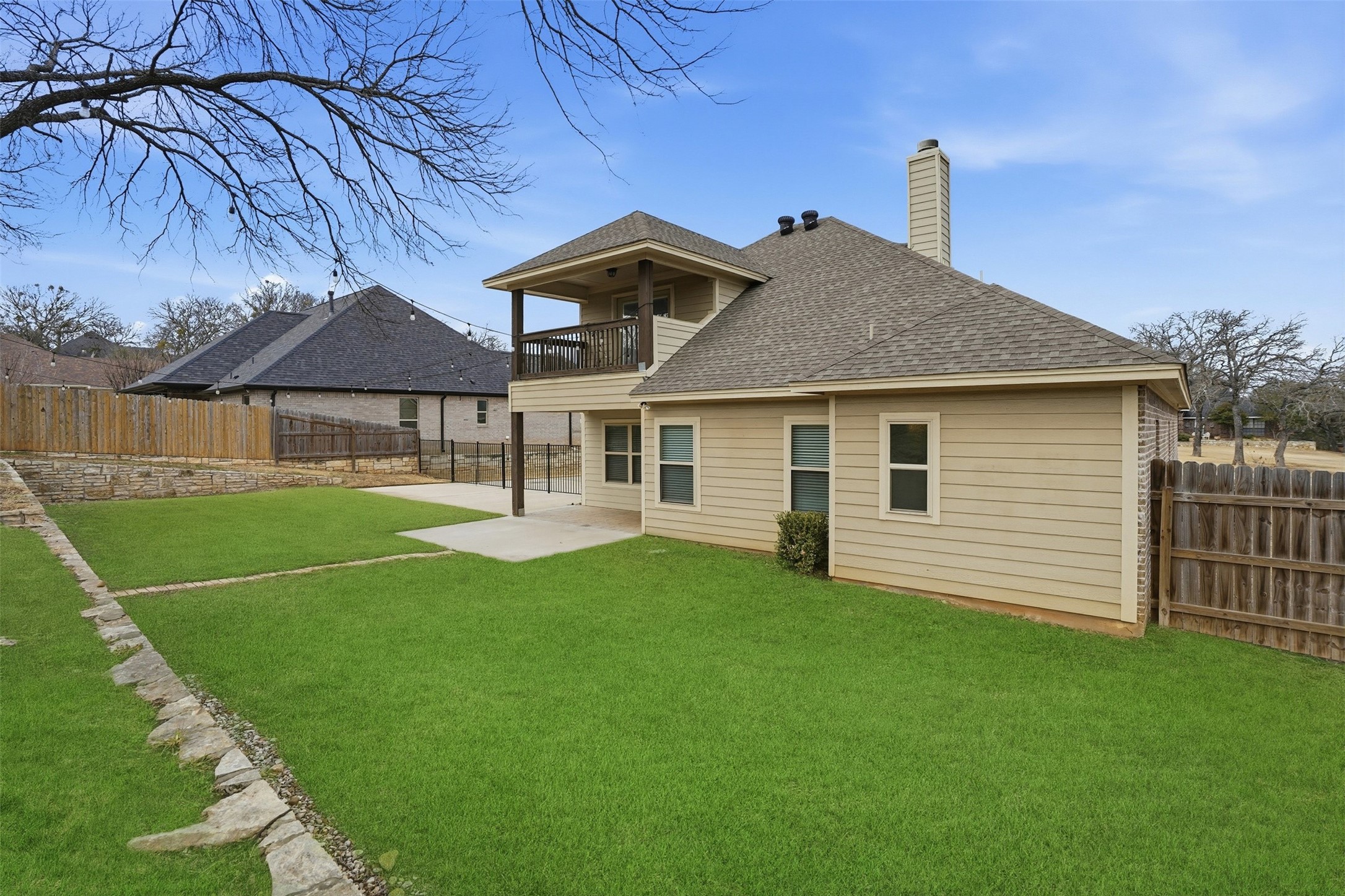6403 Westover Drive Granbury TX 76049