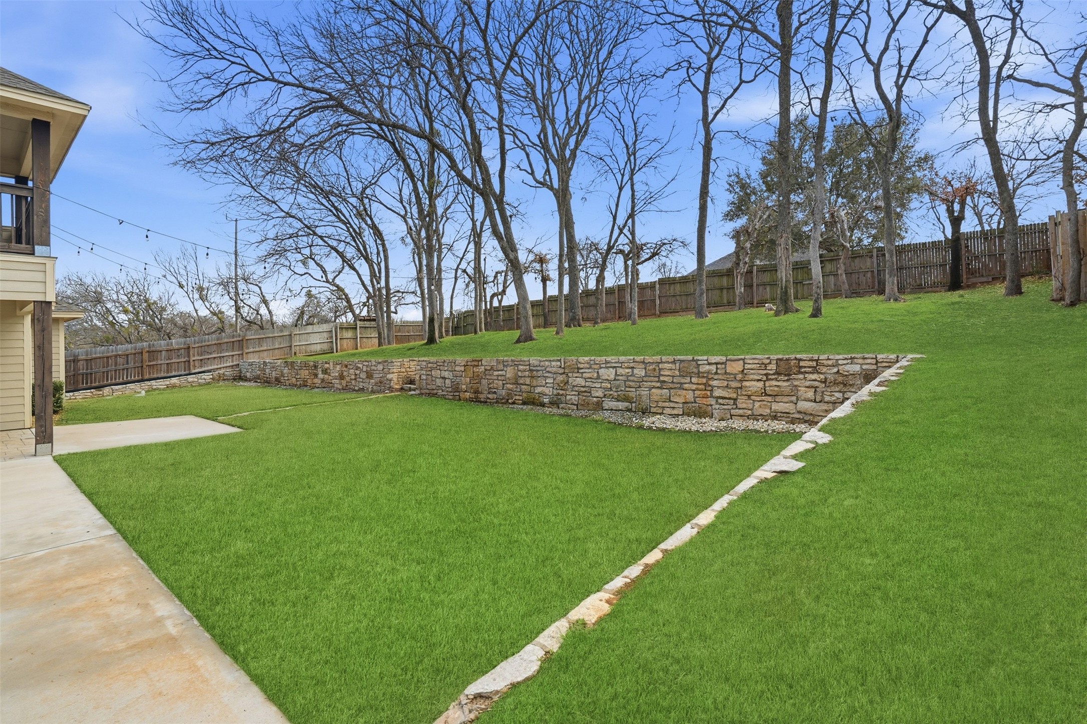 6403 Westover Drive Granbury TX 76049