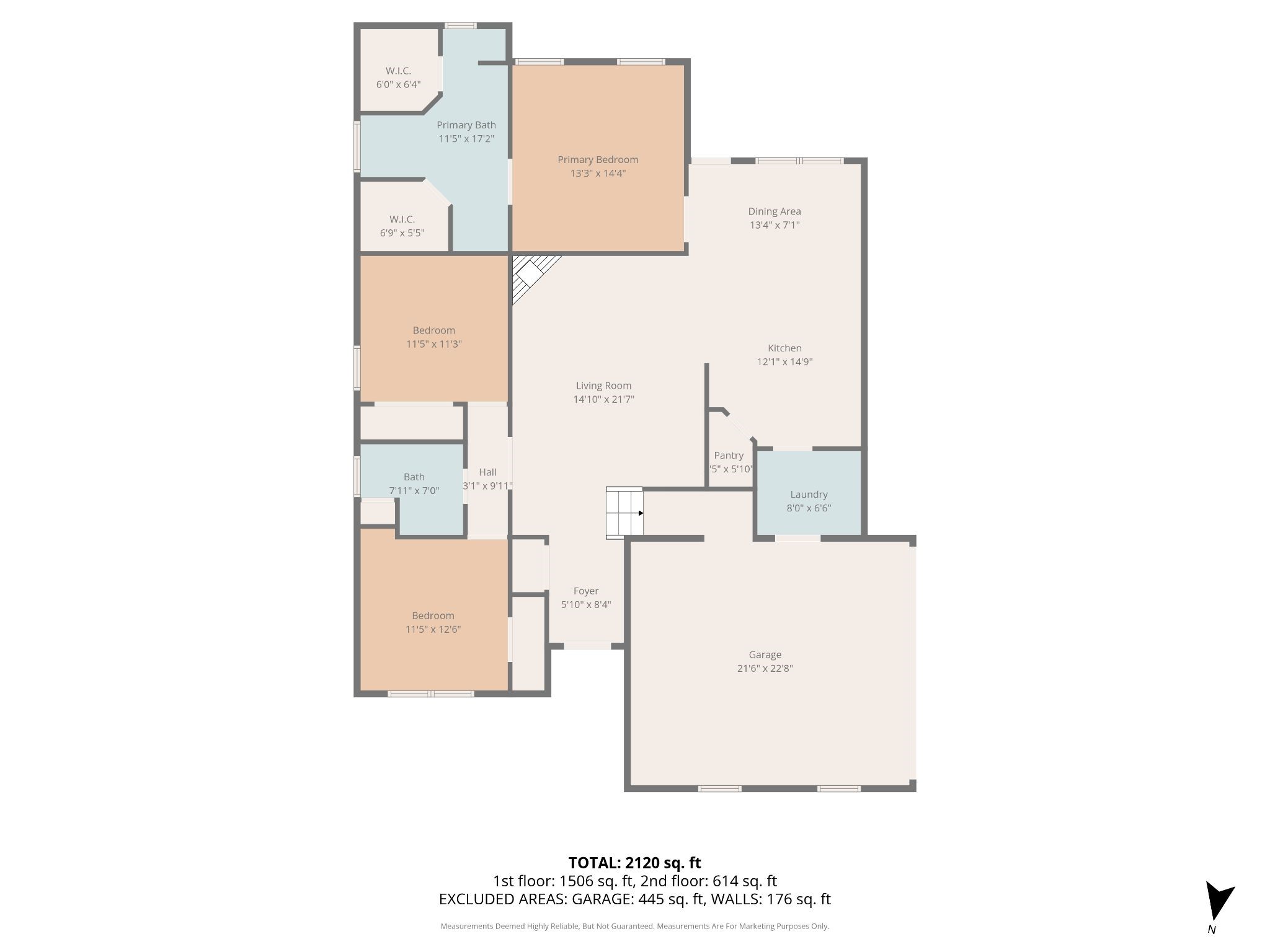 6403 Westover Drive Granbury TX 76049