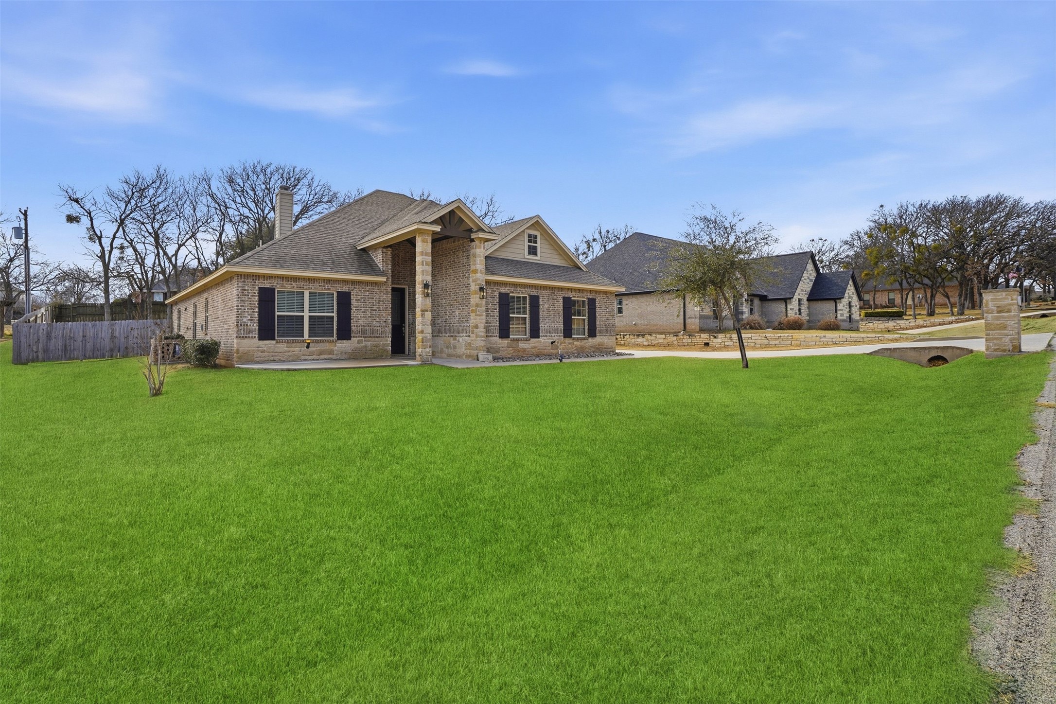 6403 Westover Drive Granbury TX 76049
