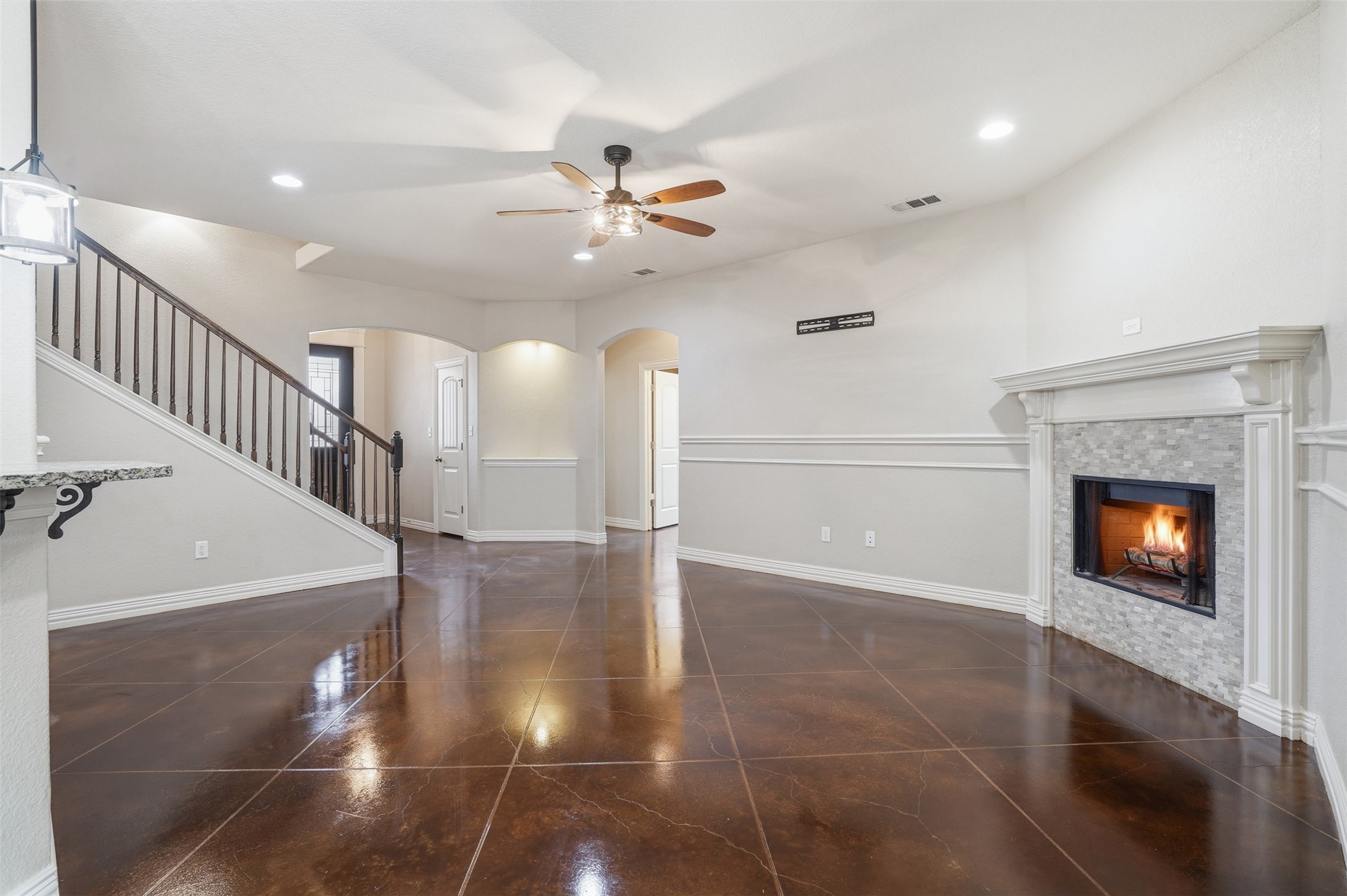 6403 Westover Drive Granbury TX 76049
