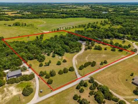 1878 N Lincoln Park Road Van Alstyne TX 75495